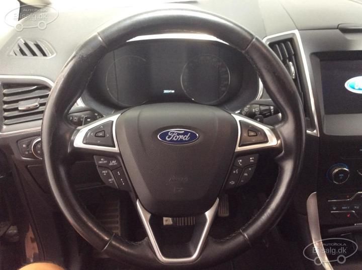 Photo 9 VIN: WF0JXXWPCJJR77103 - FORD S-MAX MPV 