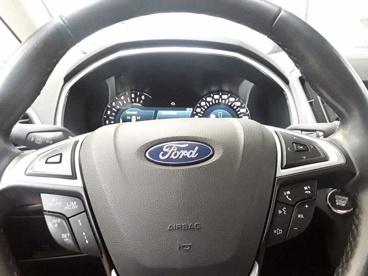 Photo 14 VIN: WF0JXXWPCJJR84197 - FORD S-MAX 2.0 ECOBLUE 