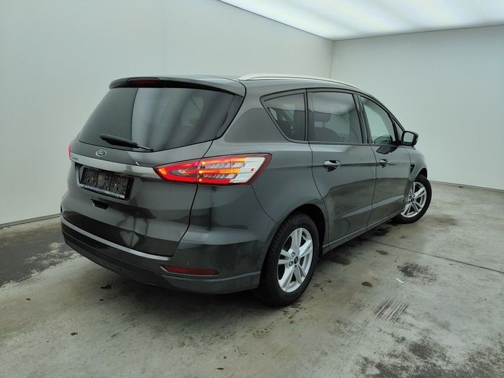 Photo 2 VIN: WF0JXXWPCJJS24813 - FORD S-MAX &#3915 