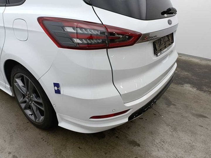 Photo 18 VIN: WF0JXXWPCJJU47533 - FORD S-MAX &#3915 