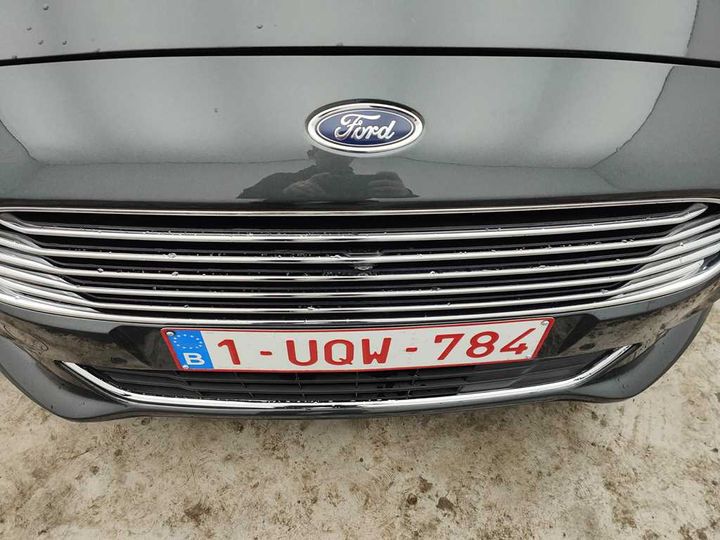 Photo 5 VIN: WF0JXXWPCJJU50885 - FORD S-MAX &#3915 