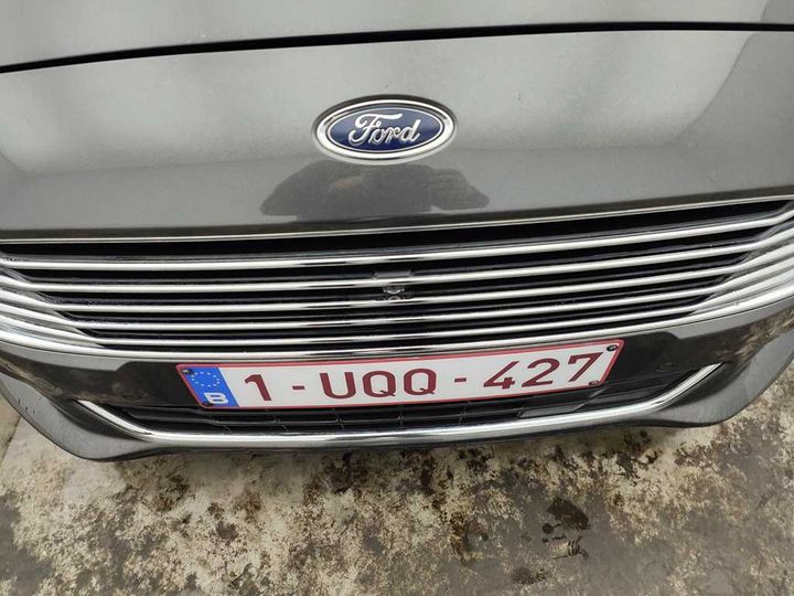 Photo 5 VIN: WF0JXXWPCJJU52404 - FORD S-MAX &#3915 