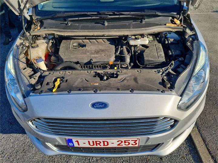 Photo 20 VIN: WF0JXXWPCJJU56026 - FORD S-MAX 