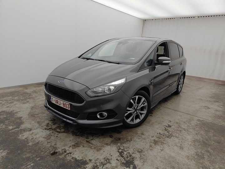 Photo 0 VIN: WF0JXXWPCJJU59784 - FORD S-MAX '15 