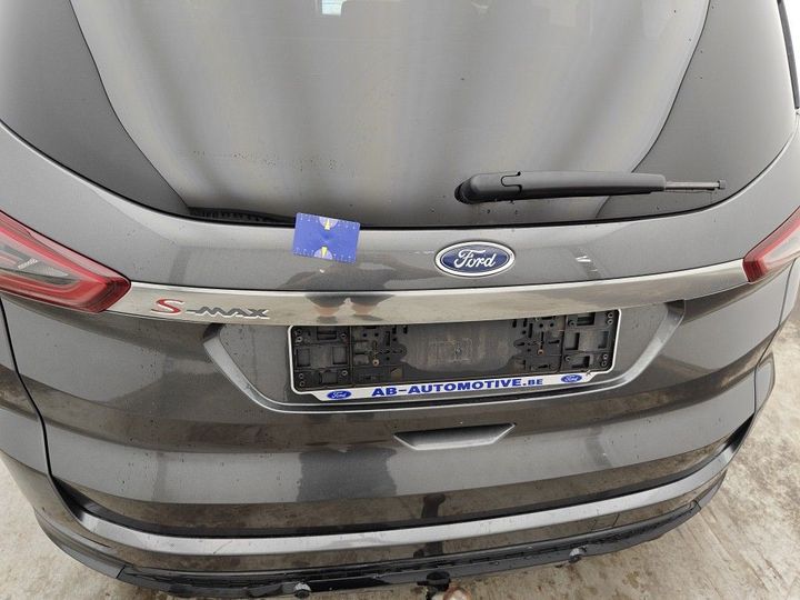 Photo 21 VIN: WF0JXXWPCJJU59784 - FORD S-MAX '15 