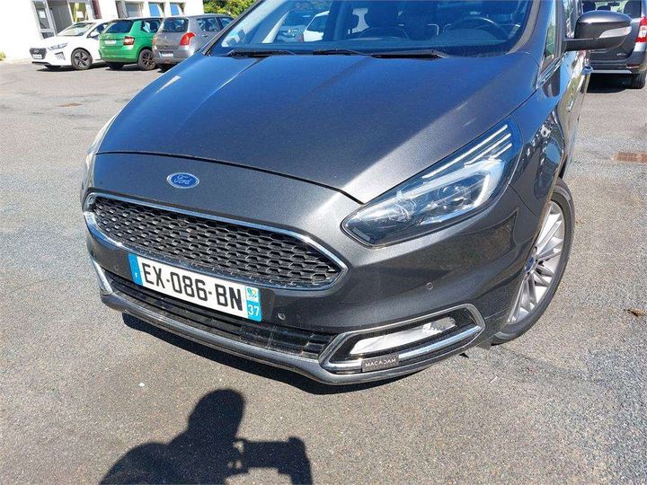 Photo 31 VIN: WF0JXXWPCJJY15312 - FORD S-MAX 