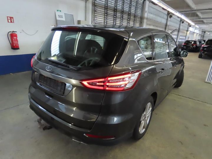 Photo 6 VIN: WF0JXXWPCJJY17236 - FORD S-MAX 