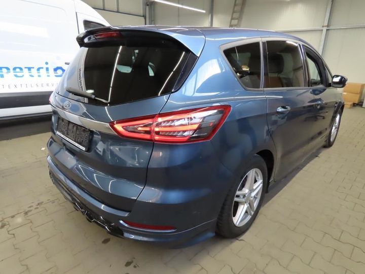 Photo 6 VIN: WF0JXXWPCJKD45053 - FORD S-MAX 