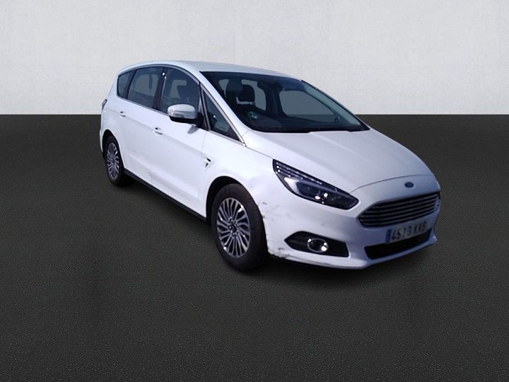 Photo 13 VIN: WF0JXXWPCJKD66035 - FORD S-MAX 