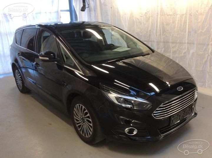 Photo 14 VIN: WF0JXXWPCJKD68790 - FORD S-MAX MPV 