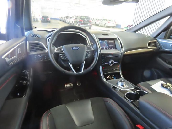 Photo 29 VIN: WF0JXXWPCJKK23598 - FORD S-MAX 