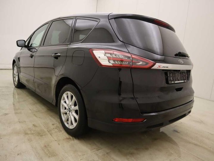 Photo 10 VIN: WF0JXXWPCJKU03874 - FORD S-MAX 