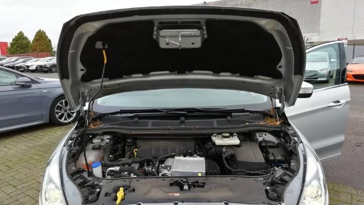 Photo 32 VIN: WF0JXXWPCJKU76814 - FORD S-MAX MPV 