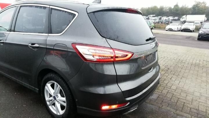 Photo 35 VIN: WF0JXXWPCJKU87631 - FORD S-MAX MPV 