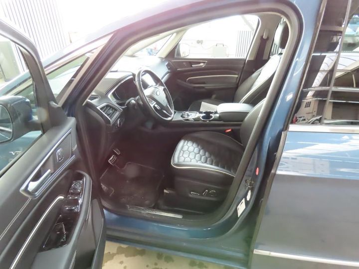 Photo 3 VIN: WF0JXXWPCJKU87651 - FORD S-MAX 