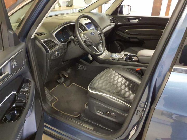 Photo 4 VIN: WF0JXXWPCJKY74368 - FORD S-MAX 