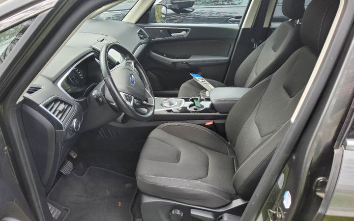 Photo 9 VIN: WF0JXXWPCJLD09094 - FORD S-MAX (CDR)(2015-&GT) 