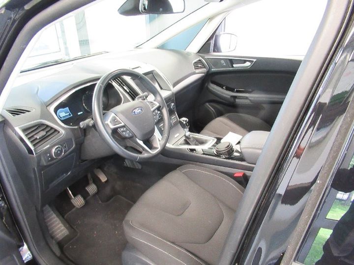 Photo 14 VIN: WF0JXXWPCJLD10397 - FORD S-MAX (CDR)(2015-&GT) 