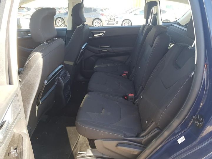 Photo 11 VIN: WF0JXXWPCJLR12197 - FORD S-MAX 