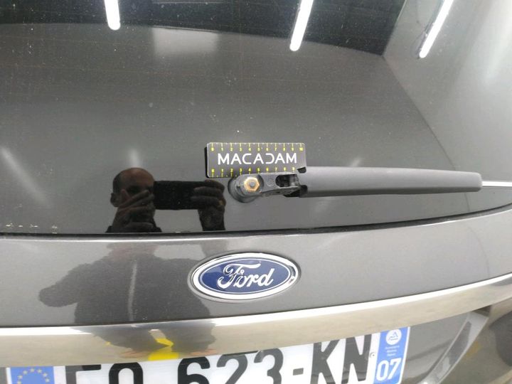 Photo 22 VIN: WF0JXXWPCJLR12952 - FORD S-MAX 