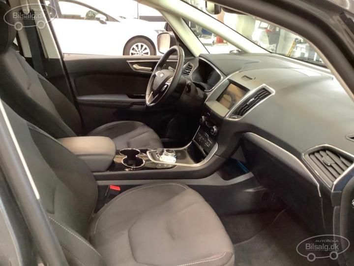 Photo 16 VIN: WF0JXXWPCJNT30997 - FORD S-MAX 