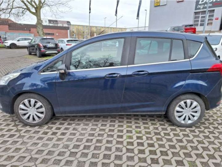 Photo 8 VIN: WF0KXXERJKCT30027 - FORD B-MAX 