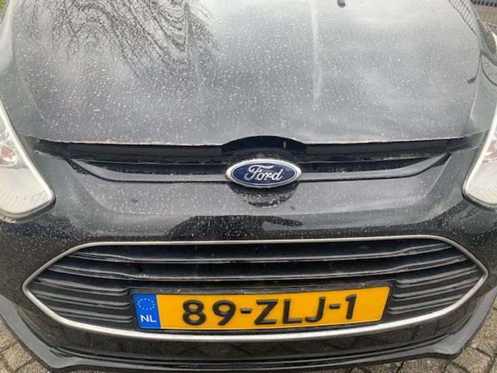 Photo 12 VIN: WF0KXXERJKCY18125 - FORD B-MAX 