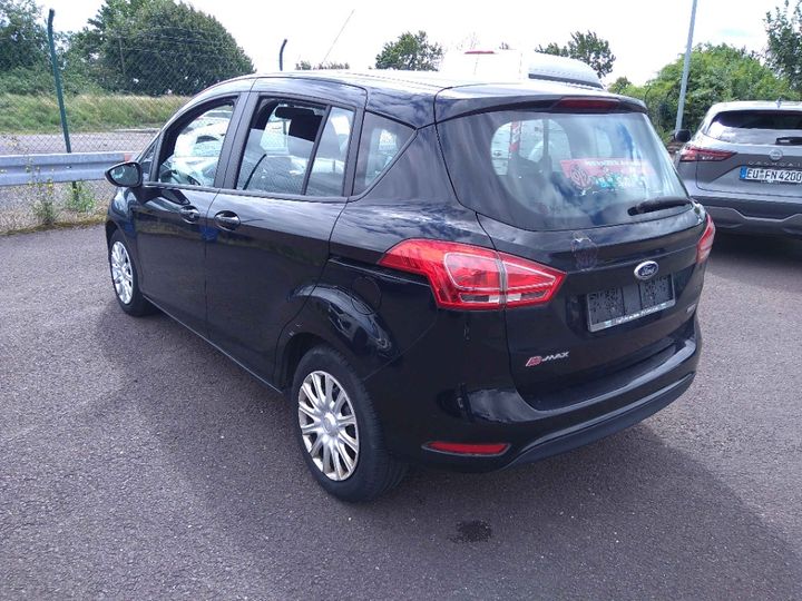 Photo 2 VIN: WF0KXXERJKDP54690 - FORD B-MAX 