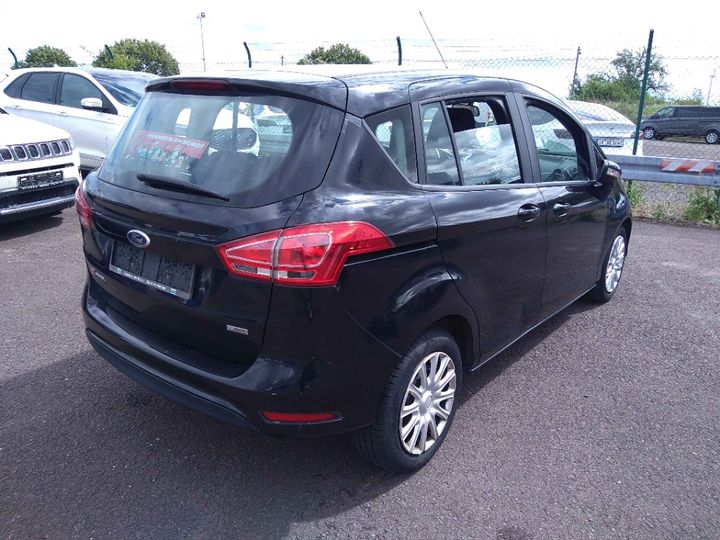 Photo 3 VIN: WF0KXXERJKDP54690 - FORD B-MAX 