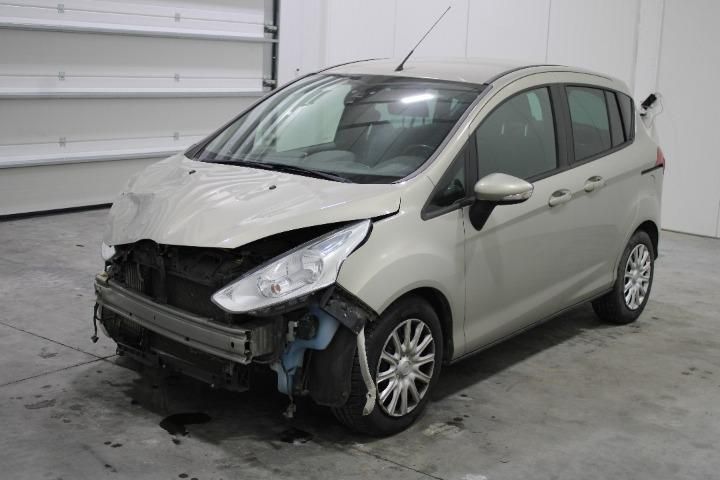 Photo 1 VIN: WF0KXXERJKES24767 - FORD B-MAX MPV 