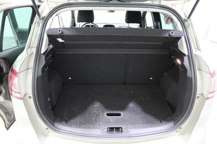 Photo 15 VIN: WF0KXXERJKES24767 - FORD B-MAX MPV 