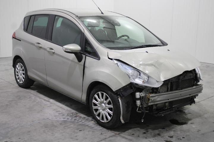 Photo 2 VIN: WF0KXXERJKES24767 - FORD B-MAX MPV 