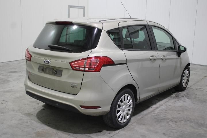 Photo 3 VIN: WF0KXXERJKES24767 - FORD B-MAX MPV 