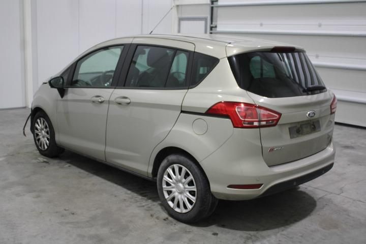 Photo 4 VIN: WF0KXXERJKES24767 - FORD B-MAX MPV 