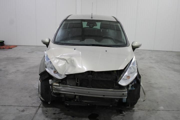 Photo 5 VIN: WF0KXXERJKES24767 - FORD B-MAX MPV 