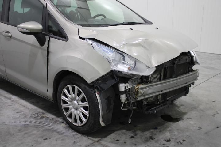 Photo 6 VIN: WF0KXXERJKES24767 - FORD B-MAX MPV 