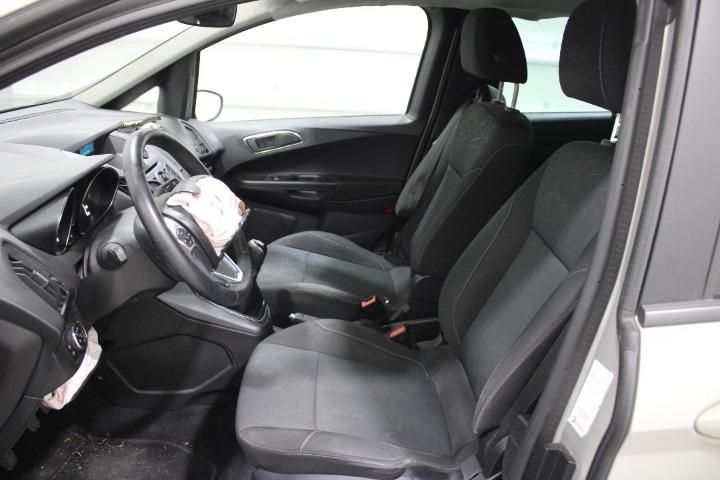 Photo 9 VIN: WF0KXXERJKES24767 - FORD B-MAX MPV 