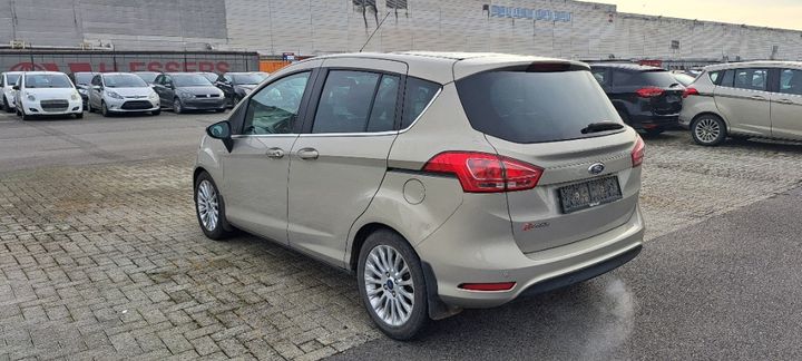 Photo 1 VIN: WF0KXXERJKEY17822 - FORD B-MAX 