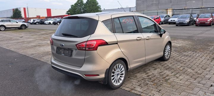 Photo 3 VIN: WF0KXXERJKEY17822 - FORD B-MAX 