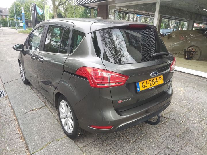 Photo 13 VIN: WF0KXXERJKFE81365 - FORD B-MAX 