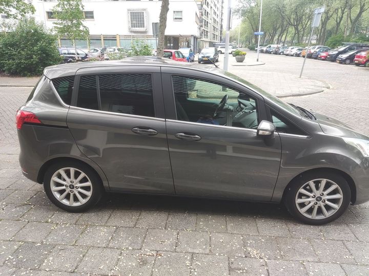 Photo 4 VIN: WF0KXXERJKFE81365 - FORD B-MAX 