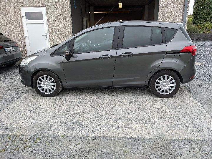 Photo 3 VIN: WF0KXXERJKFM14776 - FORD B-MAX MPV 