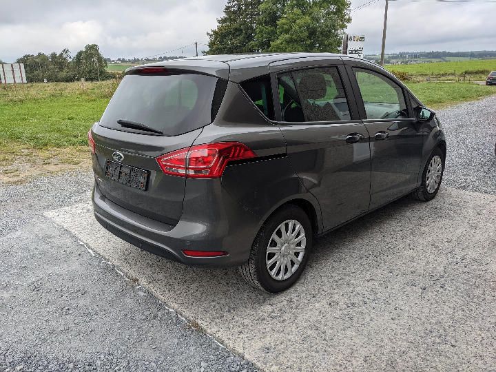 Photo 6 VIN: WF0KXXERJKFM14776 - FORD B-MAX MPV 