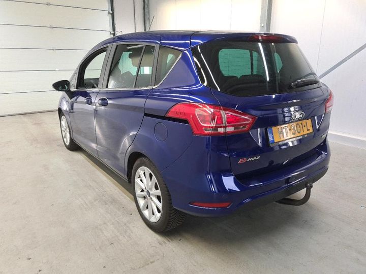 Photo 3 VIN: WF0KXXERJKFM17235 - FORD B-MAX 