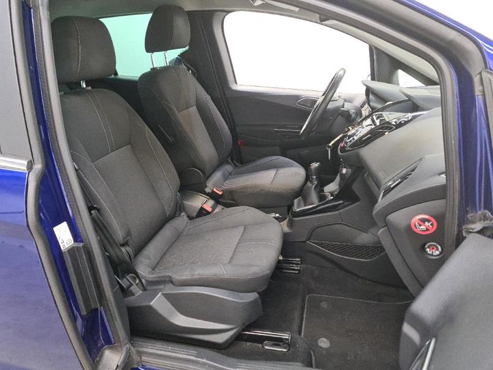 Photo 5 VIN: WF0KXXERJKFM17235 - FORD B-MAX 