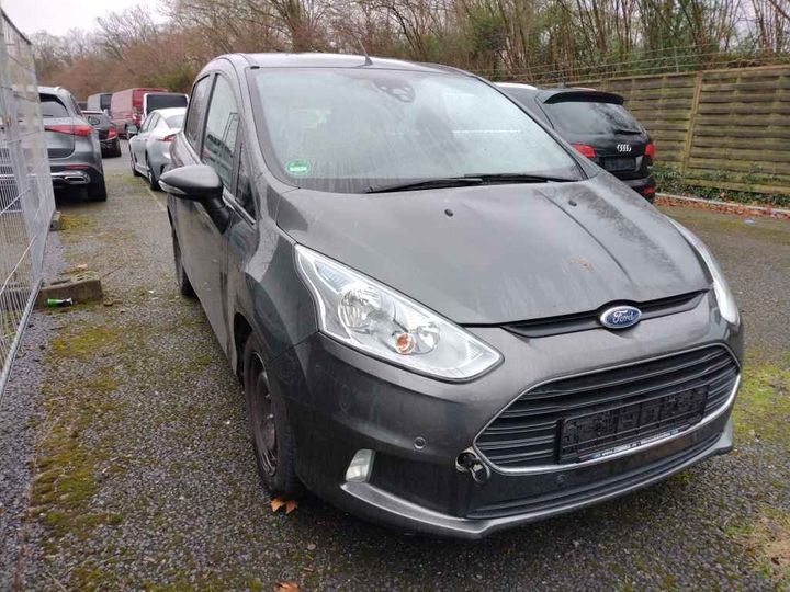 Photo 2 VIN: WF0KXXERJKFS00564 - FORD B-MAX 