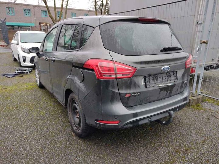 Photo 3 VIN: WF0KXXERJKFS00564 - FORD B-MAX 