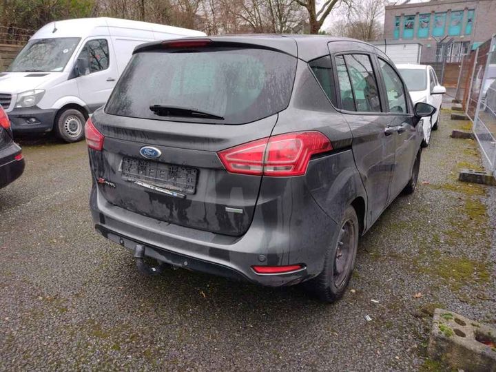 Photo 4 VIN: WF0KXXERJKFS00564 - FORD B-MAX 