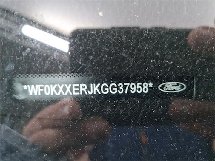 Photo 11 VIN: WF0KXXERJKGG37958 - FORD B-MAX 