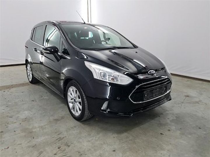 Photo 2 VIN: WF0KXXERJKGG37958 - FORD B-MAX 